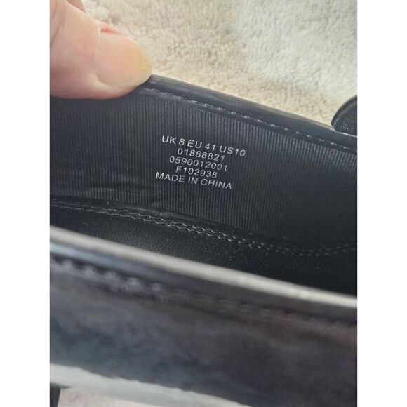 ASOS ladies heeled slip on Nwob - Picture 8 of 8